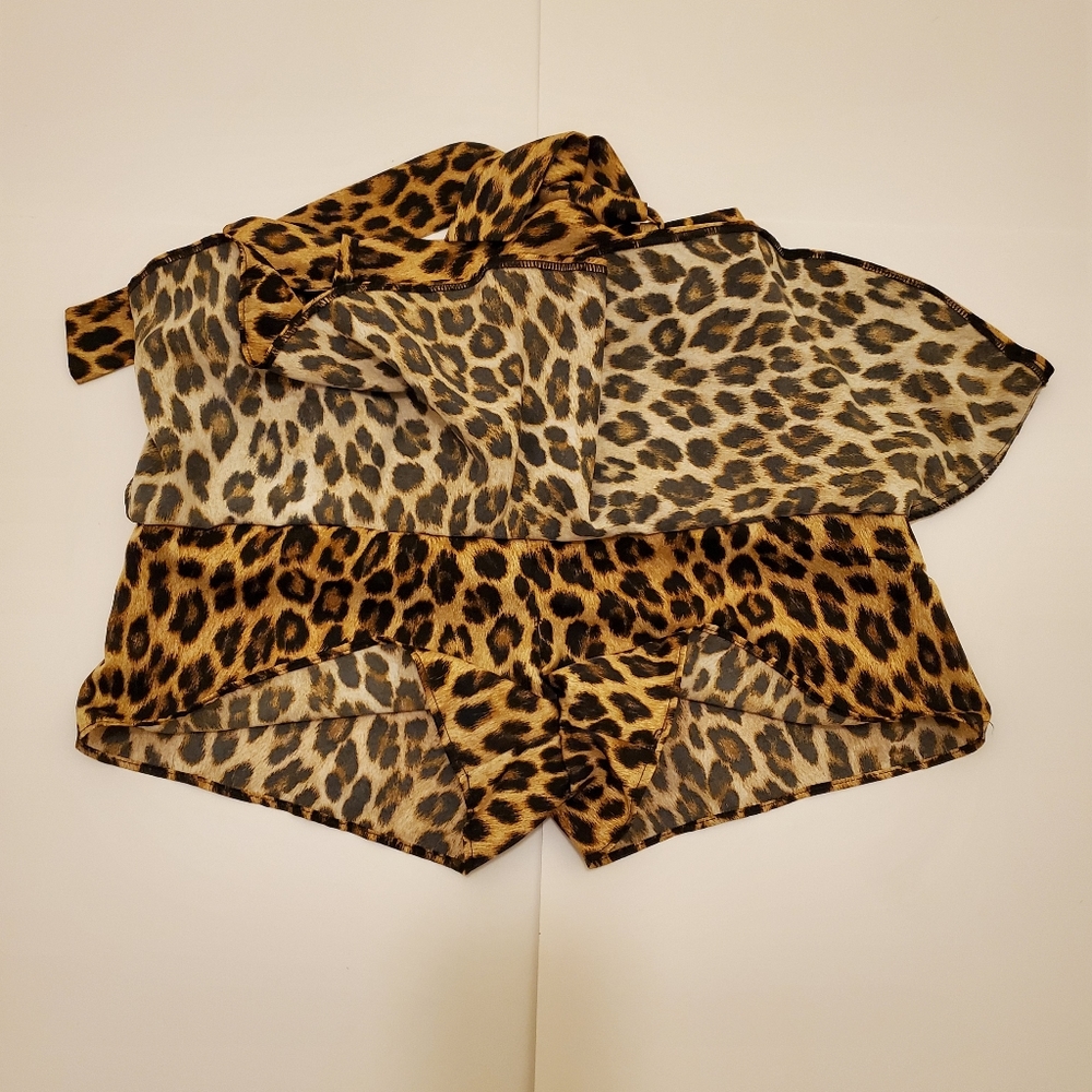 Skirt/shorts- Zara - Picture 6 of 8